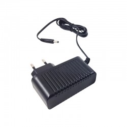 АДАПТЕР ПИТАНИЯ ДЛЯ ЗАРЯДКИ 5.0V-2.6А/5.5V-2.6А - POWER DC ADAPTER WITH EU PLAG FOR I3000/I3100/I6100S/I6200/I6300/V5100/I9000S