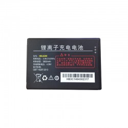 АККУМУЛЯТОРНАЯ БАТАРЕЯ HBL6200 (BATTERY) 3.8V 3800MAH ДЛЯ UROVO I6200S