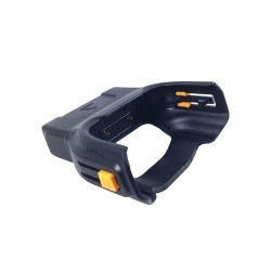 ПОРТАТИВНАЯ ЗАРЯДКА-СТАКАН HBC6200S С РАЗЪЕМОМ DC 5V И ФИКСАТОРАМИ ДЛЯ I6200S/A СЕРИИ - PORTABLE CRADLE FOR UROVO I6200S/A