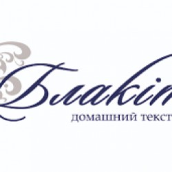 БЛАКIТ