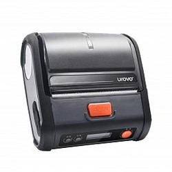UROVO K 319 МОБИЛЬНЫЙ WIFI  ПРИНТЕР