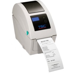 Принтер этикеток TSC TDP-225 термо.