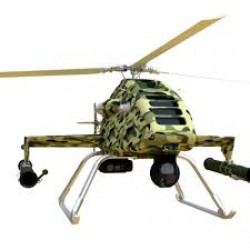 КБ Беспилотные вертолеты