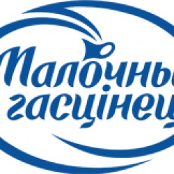 Молочный гостинец.