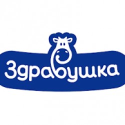 Здравушка-милк