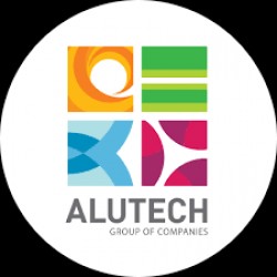 Алютех Торговый Дом