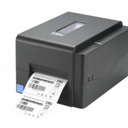 Принтер этикеток TSC TE210