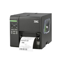 Промышленный принтер этикеток TSC ML340P
