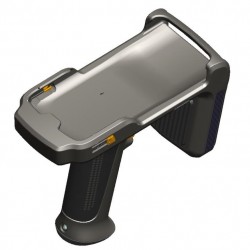 ПИСТОЛЕТНАЯ РУКОЯТЬ GUN + RFID UHF ДЛЯ UROVO I6310 С ВСТРОЕННОЙ АККУМУЛЯТОРНОЙ БАТАРЕЕЙ 4500MAH