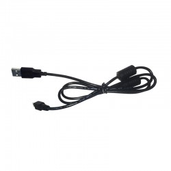 КАБЕЛЬ ПЕРЕДАЧИ ДАННЫХ MICRO USB (DATA CABLE) ДЛЯ UROVO R70/R71 1.0 METERS